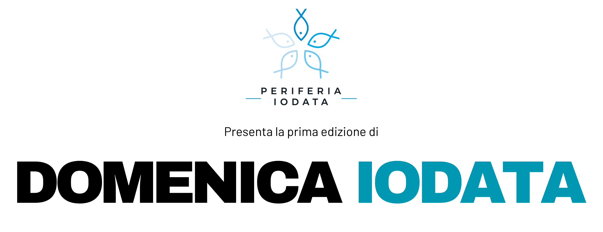 DOMENICA IODATA